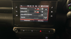 Citroen C3 Aircross 1.2 PureTech Flair 5dr Petrol Hatchback